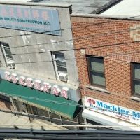 Mackler Master Plumbing & Heating/Fire Suppression ico