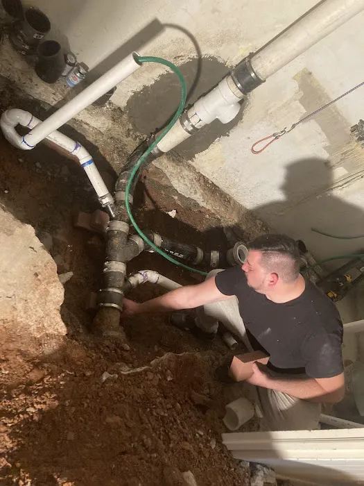 A.C Drain Cleaners of Bensonhurst Picture 3