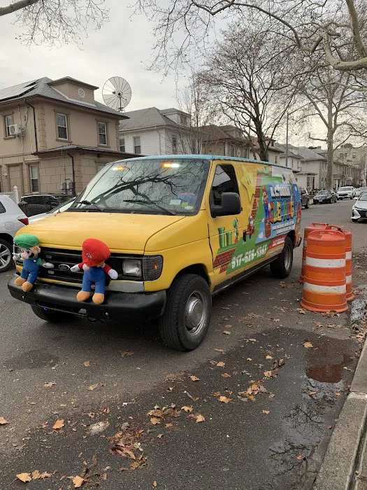 A.C Drain Cleaners of Bensonhurst Picture 2