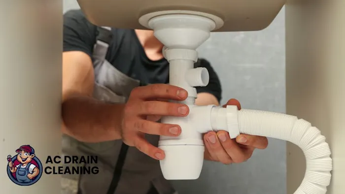 A.C Drain Cleaners of Bensonhurst Picture 1