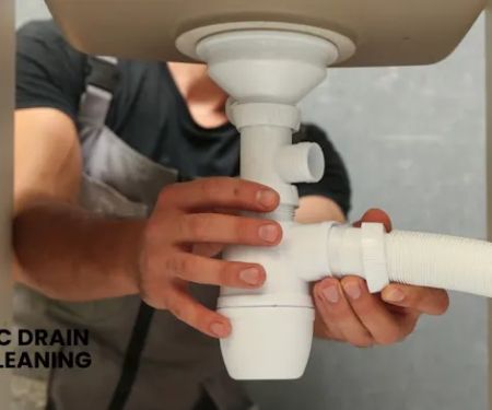 A.C Drain Cleaners of Bensonhurst