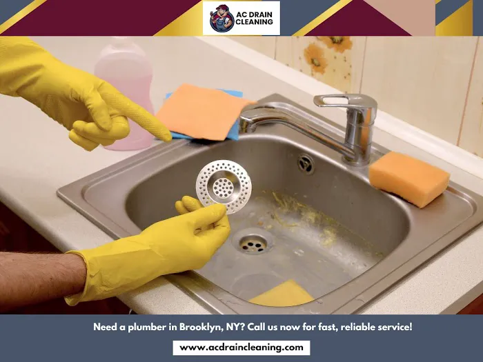 A.C Drain Cleaners of Bensonhurst Picture 6