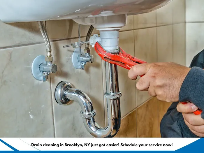 A.C Drain Cleaners of Bensonhurst Picture 4