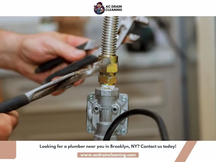 A.C Drain Cleaners of Bensonhurst Picture 9