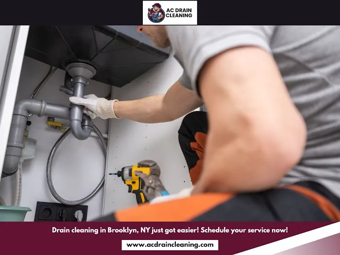 A.C Drain Cleaners of Bensonhurst Picture 8