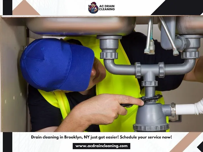 A.C Drain Cleaners of Bensonhurst Picture 7