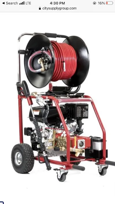 A.C Drain Cleaners of Bensonhurst Picture 10