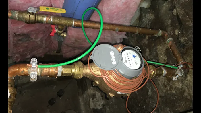 Quality Licensed Plumber Picture 2