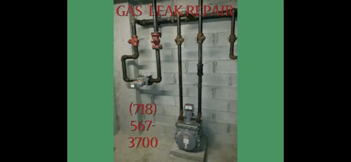 Quality Licensed Plumber Picture 1
