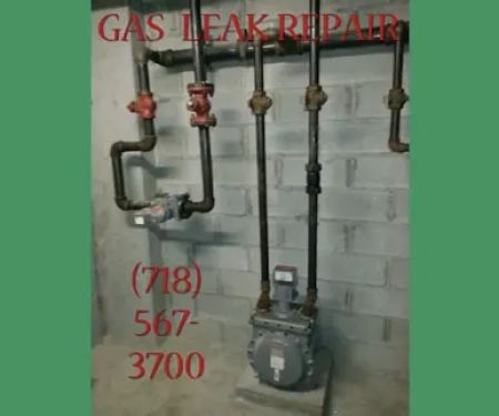 Quality Licensed Plumber