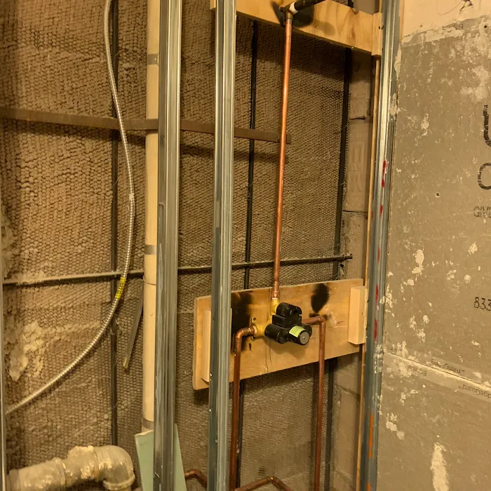 G&L Mechanical Corp Picture 4