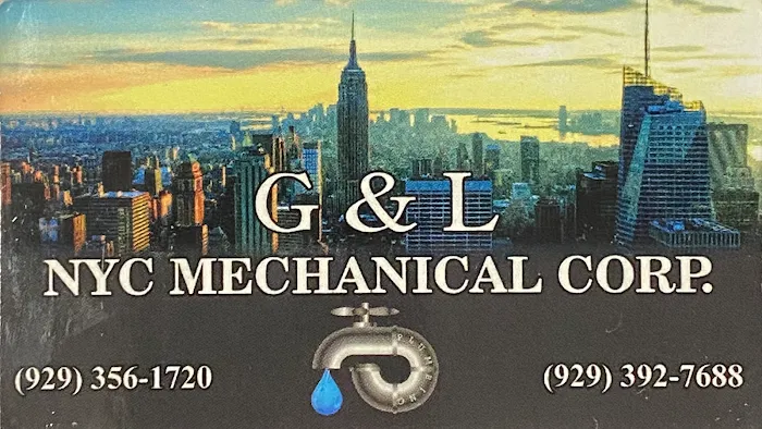 G&L Mechanical Corp Picture 10