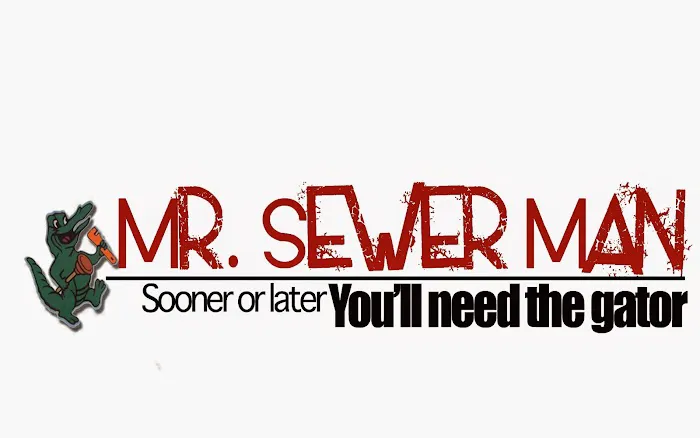 Mr Sewerman Picture 7