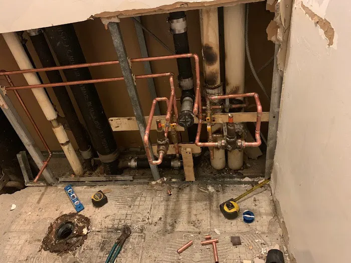 Top Kings Plumbing & Heating Inc. Picture 5