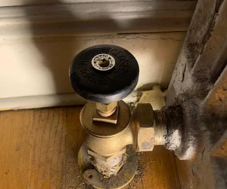 Top Kings Plumbing & Heating Inc.