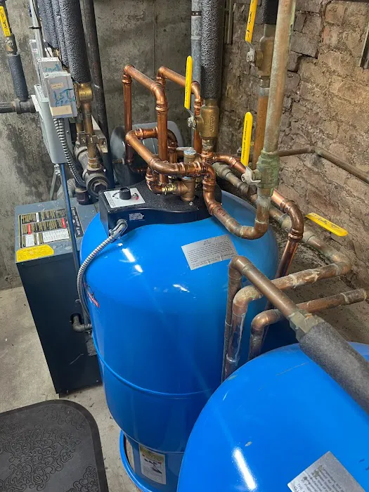 Top Kings Plumbing & Heating Inc. Picture 3
