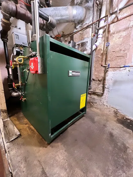 Top Kings Plumbing & Heating Inc. Picture 4