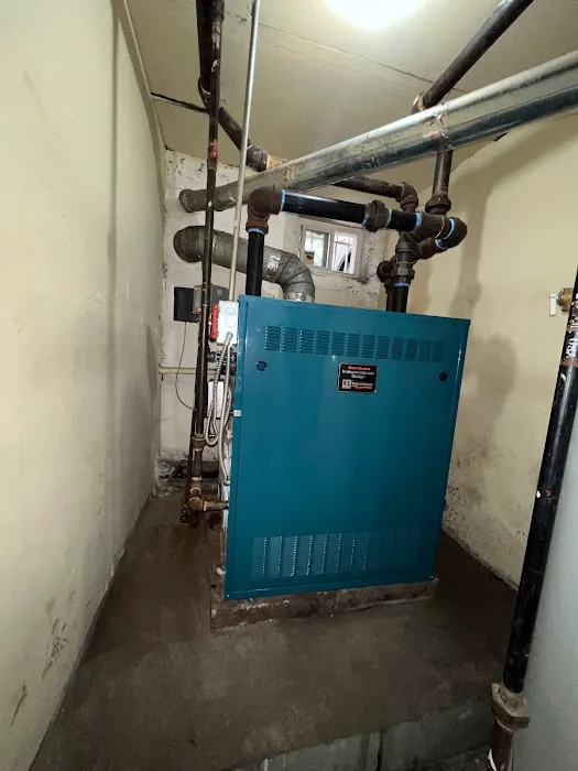 Top Kings Plumbing & Heating Inc. Picture 6