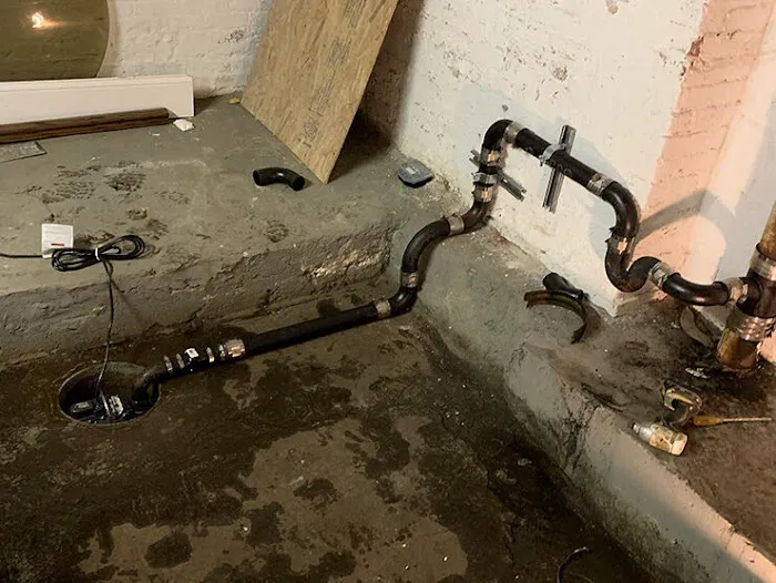 The Drain Doc sewer & Drain Experts Picture 2