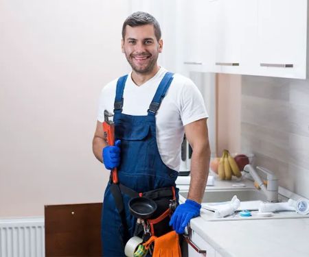 The Drain Doc sewer & Drain Experts