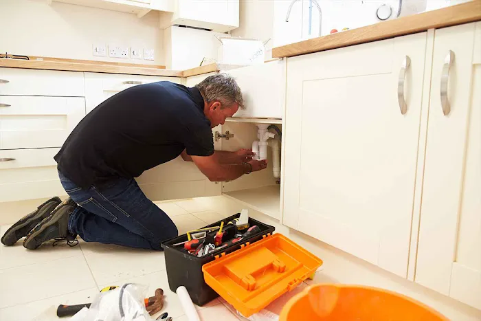 The Drain Doc sewer & Drain Experts Picture 4