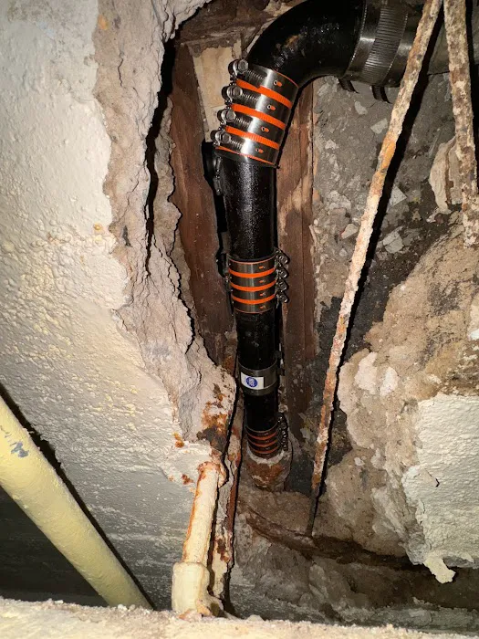 The Drain Doc sewer & Drain Experts Picture 7