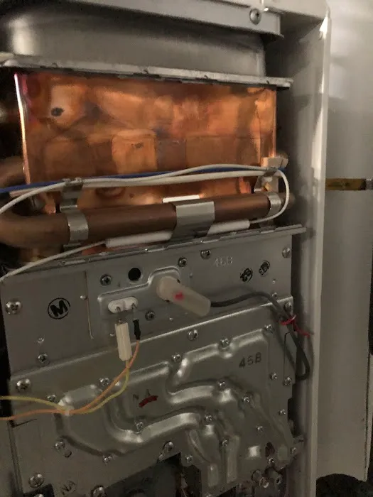 Authorized Heating Inc. Picture 2