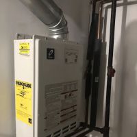Authorized Heating Inc. ico