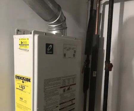 Authorized Heating Inc.