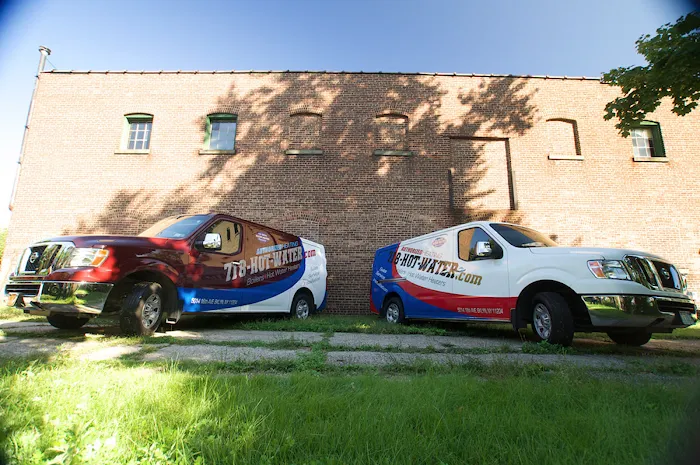 Authorized Heating Inc. Picture 3