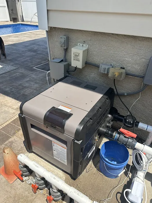 Authorized Heating Inc. Picture 7