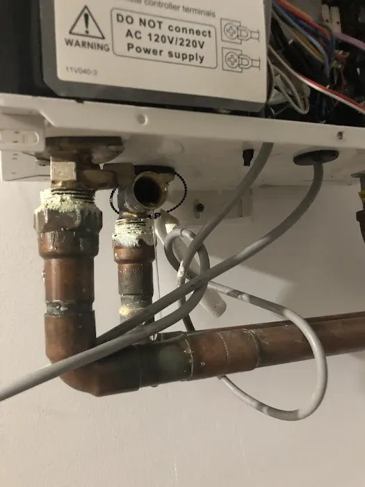 Authorized Heating Inc. Picture 6