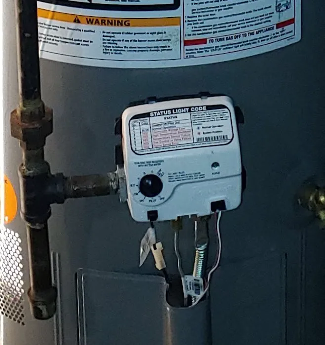 Authorized Heating Inc. Picture 4