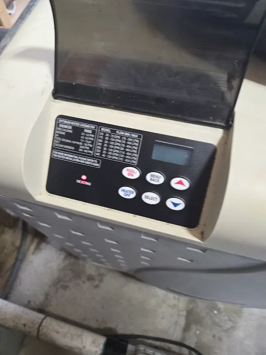 Authorized Heating Inc. Picture 8