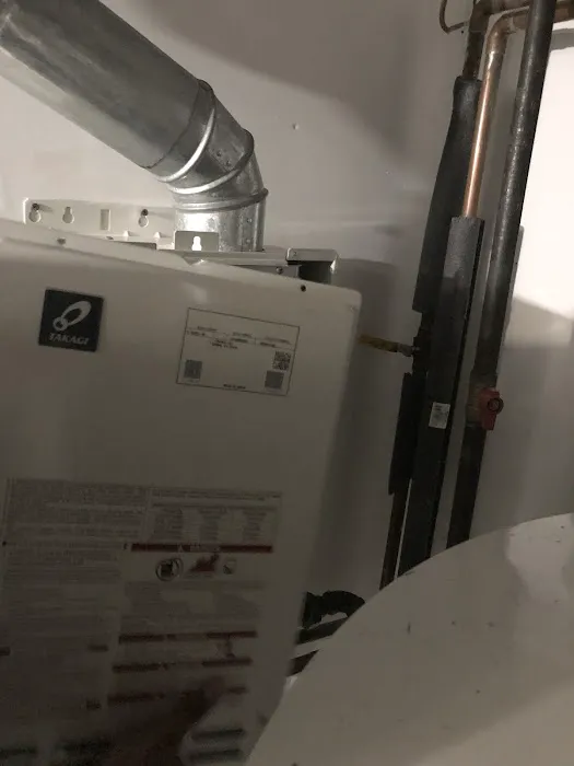 Authorized Heating Inc. Picture 5