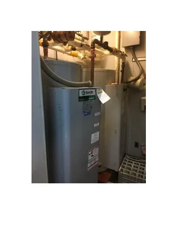 Authorized Heating Inc. Picture 10