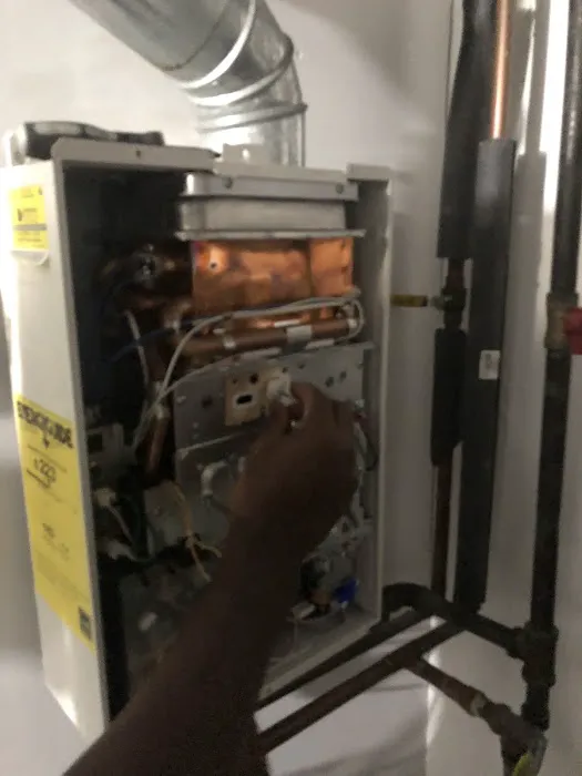 Authorized Heating Inc. Picture 9