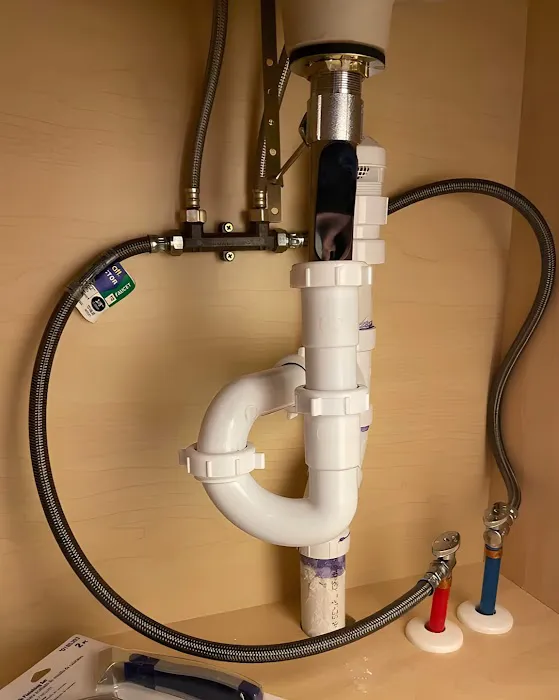 Wiseteam Plumbing and Heating Picture 3