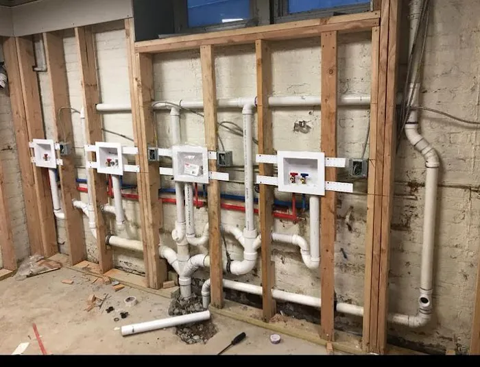 Wiseteam Plumbing and Heating Picture 4