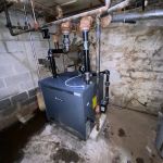 M & M Piping & Heating Service