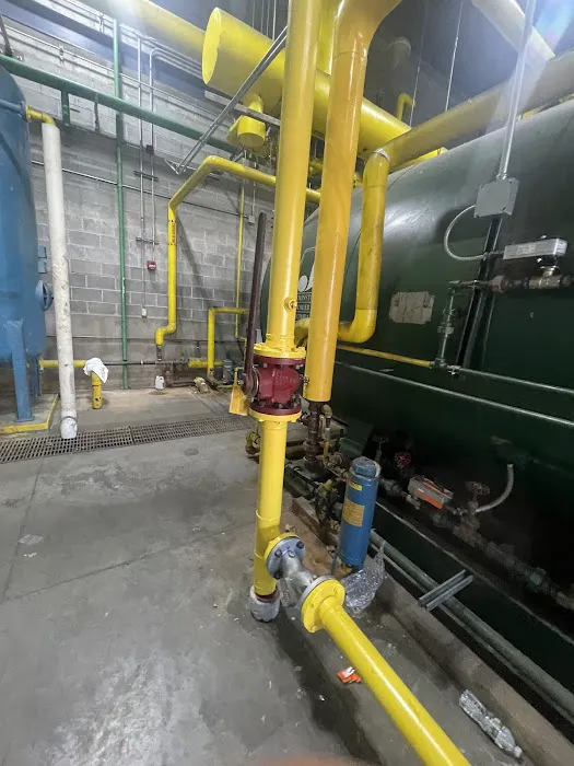 HEPCO Heating & Plumbing Picture 1