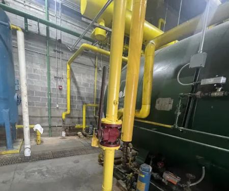 HEPCO Heating & Plumbing