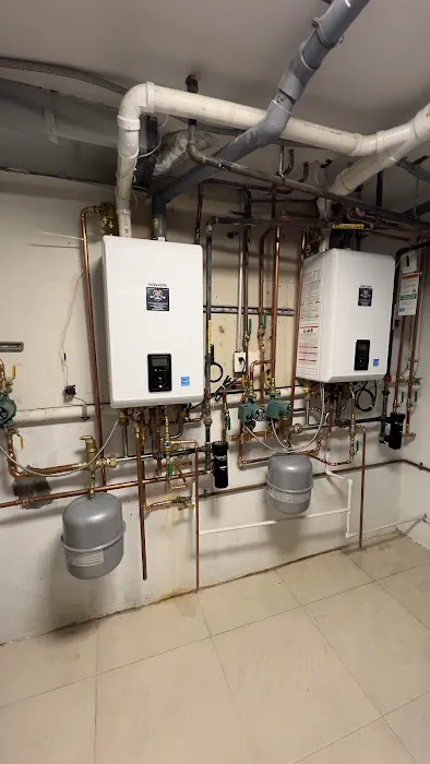 ATG Mechanical Corp. Plumbing & Heating Picture 3