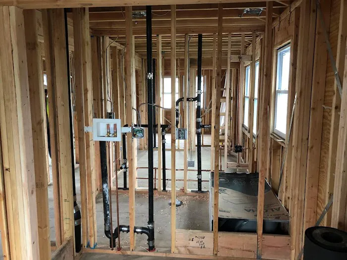 ATG Mechanical Corp. Plumbing & Heating Picture 1