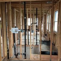 ATG Mechanical Corp. Plumbing & Heating ico