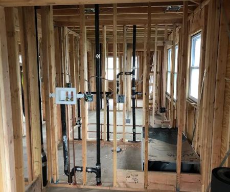 ATG Mechanical Corp. Plumbing & Heating