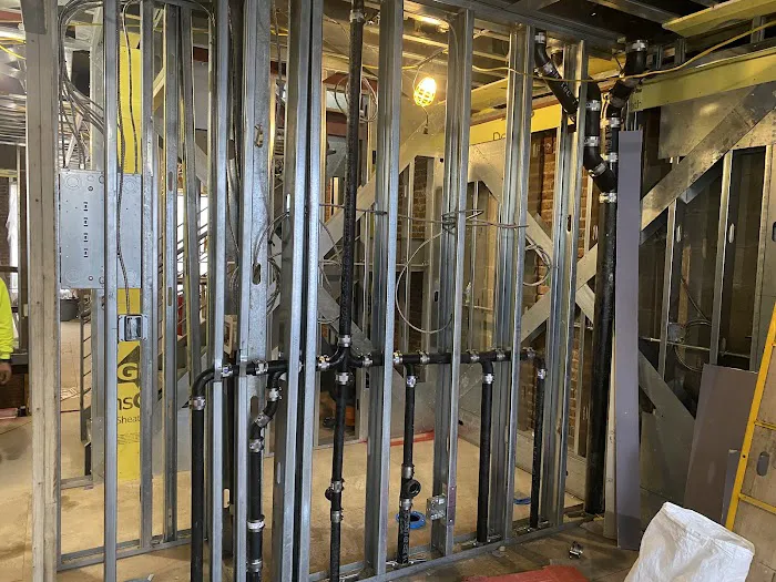 ATG Mechanical Corp. Plumbing & Heating Picture 5