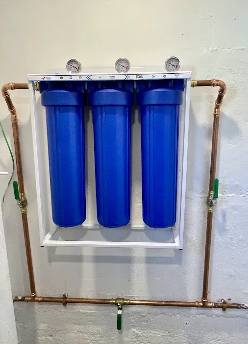 ATG Mechanical Corp. Plumbing & Heating Picture 9