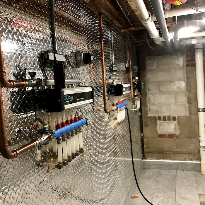 ATG Mechanical Corp. Plumbing & Heating Picture 7
