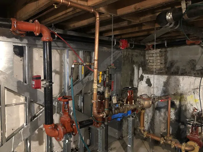 ATG Mechanical Corp. Plumbing & Heating Picture 8